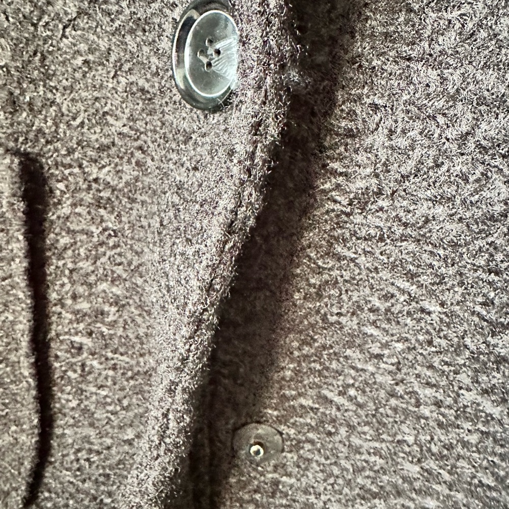 Sam Edelman coat - Picture 2 of 6